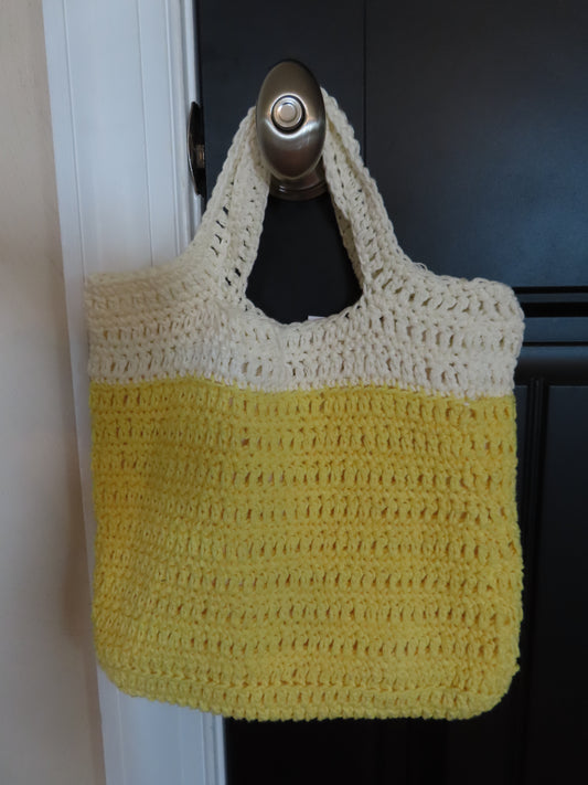 Handmade Crochet Bags