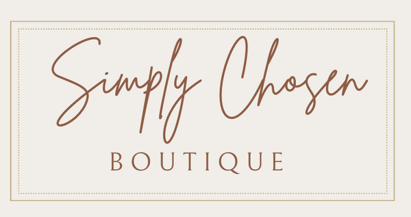 Simply Chosen Boutique